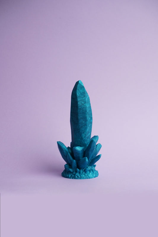 Écho Turquoise Arkhélien