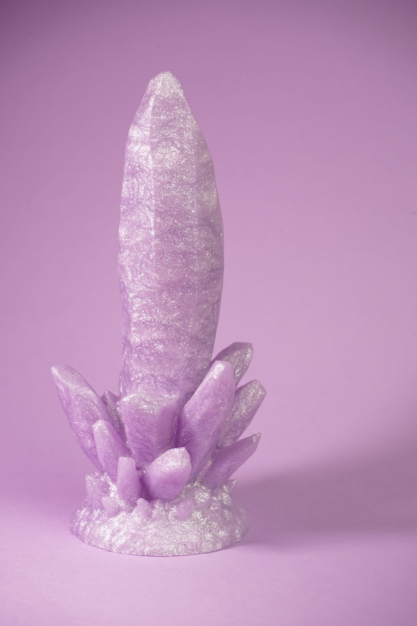 Écho Lilas Perlé