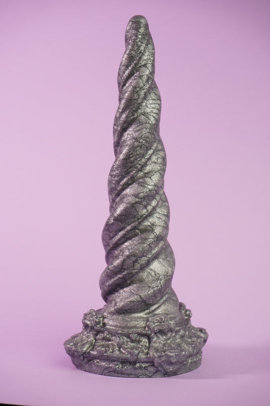 Fênra Acier Scintillant