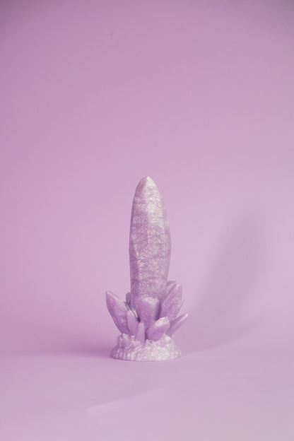 Écho Lilas Perlé