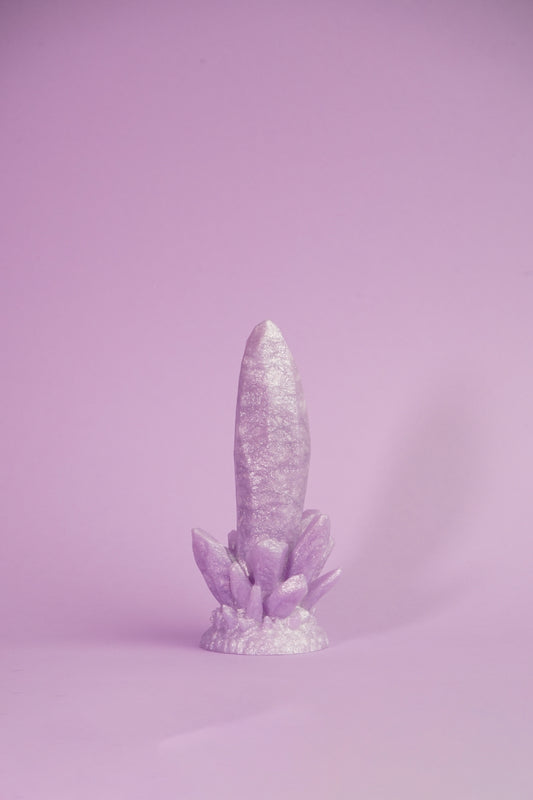 Écho Lilas Perlé