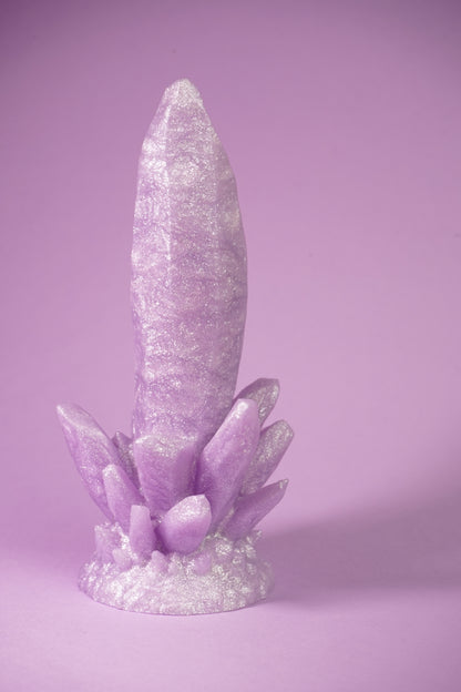 Écho Lilas Perlé