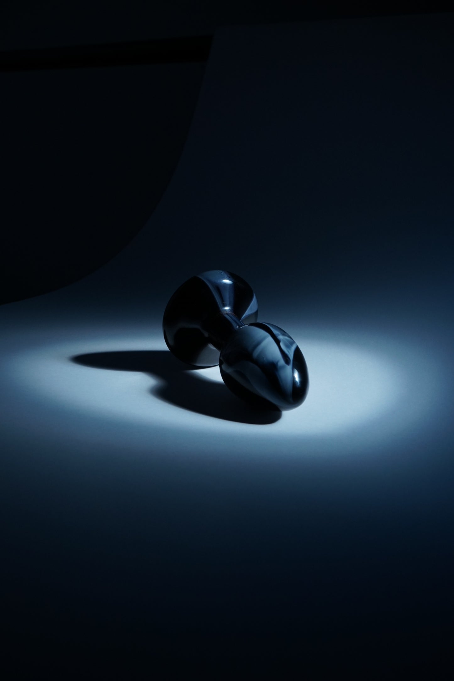 Plug noir