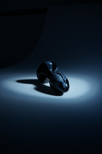 Plug noir