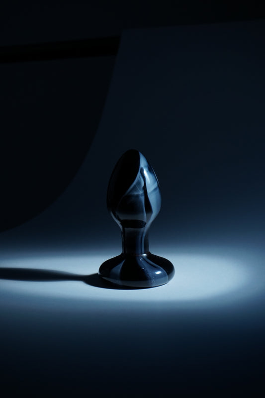 Plug noir